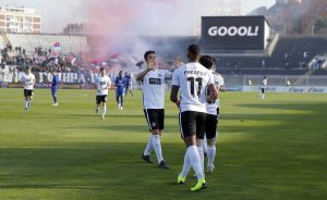 HOTSPORT UGAO: Da li je konačno vreme za crno-bele bisere u Humskoj?