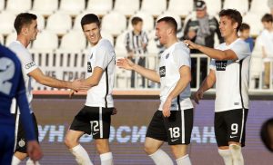 ĐORĐE IVANOVIĆ: Svakom igraču znače golovi, nije mi lako što ne igram…