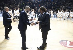 NE MOŽE VIŠE: Bek Partizana zatražio raskid ugovora!