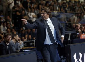 TRINKIJERI PRED ‘KLASIK’: Ako uđemo u Cibonin ritam, neće biti dobro