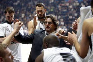 TRINKIJERI NASMEJAO SVE: Izgledalo je loše, ali je veoma ukusno! Ipak, neki igrači su više mislili na sebe…