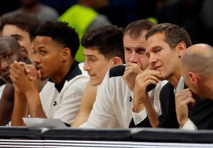 NAKON DOLAZAKA: Stranac ne putuje sa Partizanom u Sankt Peterburg, razlaz pitanje dana?