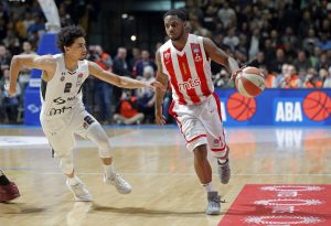 LAZIĆ: Promena dresova odlučila derbi! REGLAND: Trinkjeri je moj prijatelj!