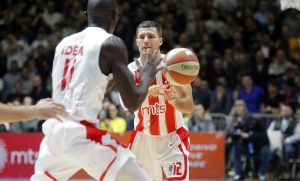 BERON: Žao mi je što nas Đoković nije gledao sinoć