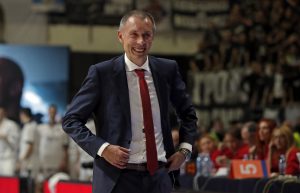 TOMIĆ PRED BREŠU: Pojačali su se, ali mi idemo na trijumf pred svojim navijačima