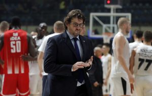 TRINKJERI PRED ASVEL: Moramo da pobedimo, ali ova ekipa…