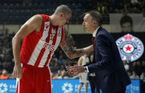 MILAN TOMIĆ POSLE POBEDE U DERBIJU: Nije bilo potrebe da budim ekipu