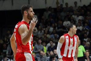 VAŽAN MEČ ZA ZVEZDU: Prodaja karata za susret sa Brešom od ponedeljka