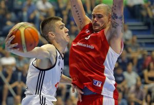 TO BI IZAZVALO ZEMLJOTRES: Evo šta je potrebno da se dogodi kako bismo gledali evropski ‘večiti derbi’ (ANKETA)