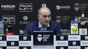 TRENER VALENSIJE: Markus Pejdž pravi razliku, dolaskom Jankovića mnogo su dobili…