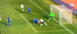 NESTVARAN PROMAŠAJ NIKOLIĆA: Da li već sada imamo najveći promašaj sezone? (VIDEO)