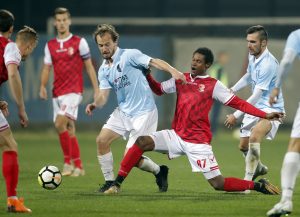 RAD DOBIO ŠEFA STRUKE: Stevanović preuzeo kormilo tima sa Banjice