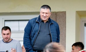 REAKCIJA IZ NIŠA: Ivica Tončev – Sramna je odluka da se finale preseli u Beograd!