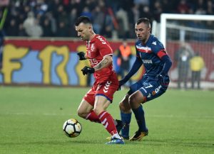 GLAVOBOLJE NA ‘MARAKANI’: Još jedan igrač u ambulanti posle Niša, ko će u Napulj!?