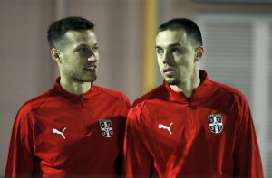 PUSTI ĆE BITI TRENINZI NA ‘MARAKANI’: Evo na koga naredne dve nedelje ne može da računa Vladan Milojević…