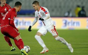 GAĆINOVIĆ O SUKOBU: Daj Bože da sam ja najveći problem, smetale su mi neke stvari u reprezentaciji