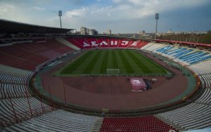 VELIKI PODUHVAT ZVEZDE: ‘Marakana’ više nikada neće biti ista, drastična promena već od utakmice sa PSŽ-om