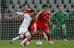 HOTSPORT UGAO: Top 5 najuspešnijih fudbalera koji nisu nikada nastupali za ‘večite’ (FOTO)