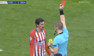 SAVIĆ U IDEALNOM TIMU, MESI NE: Veliko priznanje za iskusnog štopera!