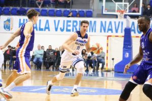 ABA LIGA: Sjajna košarka u Baru – Zubčić, Lafajet i Vilijams 57 poena, Vranješ, Braun i Kenig 58