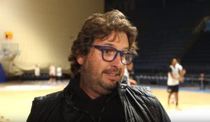 TRINKIJERI PRED TRENTO: Imam samo jednu želju za sutra kada su navijači u pitanju…