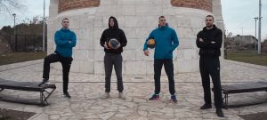 HEROJI SVOG KRAJA – ALI I SRBIJE: Video priča o svetskim prvacima, basketašima iz Zemuna (VIDEO)