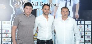 HOTSPORT SAZNAJE: Posle Zorana Milinkovića, još jedan odlazak iz Rada!