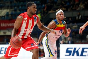 FLEŠ IZ REKETA: Zenit doveo sjajnog Francuza, Novi Zeland u Kinu bez NBA zvezde…