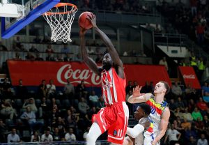 KAD MO FAJE ZAKUCA, U EVROKUPU KAŽU: Autoritativno! (VIDEO)