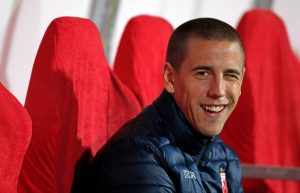 MILAN JEVTOVIĆ ZA HS: Milojević me je savetovao da radim i da će minuti ‘doći’ – odbio sam unosnije ponude zbog Zvezde