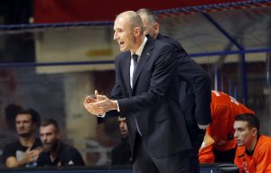 ABA LIGA: Cedevita na +20 protiv Igokee