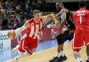 REAKCIJE ZVEZDAŠA: Znate li da Zvezda ‘ima svog Kampaca’ i kako su to crveno-beli od Cedevite napravili jedan drugi napitak