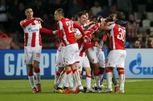 DOBRA I LOŠA VEST ZA MILOJEVIĆA: Zdravstveni probelmi muče crveno-bele, odbrana jača – vezista propušta Napoli