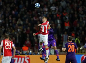 UDARNE VESTI DANA: ‘Serenada’ za Pavkova, Štimac pretio Nejmaru