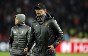 JIRGEN KLOP: Staridž je promašio, a Pavkov iznenadio i sebe i mene!