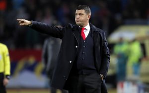 ZVEZDINA MISIJA: Crveno-beli za nastavak niza