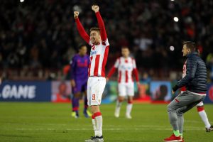 I ZVANIČNO: Milan Pavkov odlučio o budućnosti, kakva će biti reakcija zvezdaša?