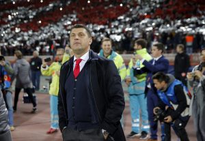 MILOJEVIĆ PRED TSC: Oni su dobra ekipa, a nama fali veliki broj reprezentativaca – verujem da će Kafu pokazati zbog čega je ovde