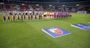 ŠLAG NA TORTI POSLE POBEDE NAD LIVERPULOM: Čuveni ESPN trojicu Zvezdinih igrača uvrstio u najboljih 11!