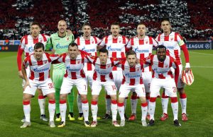 PRED GOSTOVANJE U SURDULICI: Zvezdaši, poznate cene karata za meč sa Dinamom