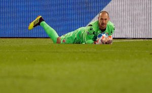 HOTSPORT SAZNAJE: Zvezda pronašla Borjanovog naslednika! ‘Pod lupom’ napadač sa ozbiljnim brojkama