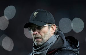 PRAVI RAZLOG: Partizanova ‘četvorka’ za Jirgena Klopa nije zbog 4:0 protiv Zvezde, već… (FOTO)