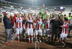 VAŽNA INFORMACIJA ZA ZVEZDAŠE: Derbi kola neće biti odigran u nedelju!