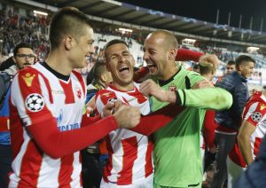 ‘ENFILD’ DA SE UPOREDI SA ‘MARAKANOM’? Ovako je na to pitanje odreagovao Milan Borjan (VIDEO)