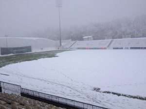 DEFINITIVNO: U Zemunu, Lučanim, Subotici i Novom Sadu se neće igrati – lopta se možda zakotrlja na Brdu i u Surdulici