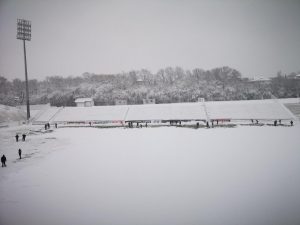 STIGLA POTVRDA: Ništa od derbija, Čukarički i Zvezda danas neće igrati!