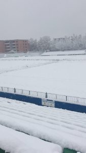 ODLUKA ZAJEDNICE SUPERLIGE SRBIJE: Lopate u ruke, pa borba za bodove, ipak jedan meč je odložen!