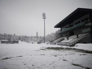 UDARNE VESTI DANA: Partizan preti istupanjem iz lige, Zvezda podržala večitog rivala, javile se i ‘Delije’