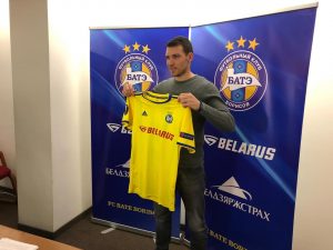 NEVEROVATNA UTAKMICA U BELORUSIJI: Bate nakon uzbudljivog preokreta na vrhu, Srbin heroj trijumfa!