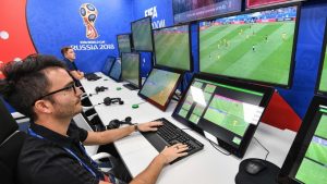 VAR U HRVATSKOJ: FIFA i Savez sve finansirali, evo koliko košta kompletna tehnologija…